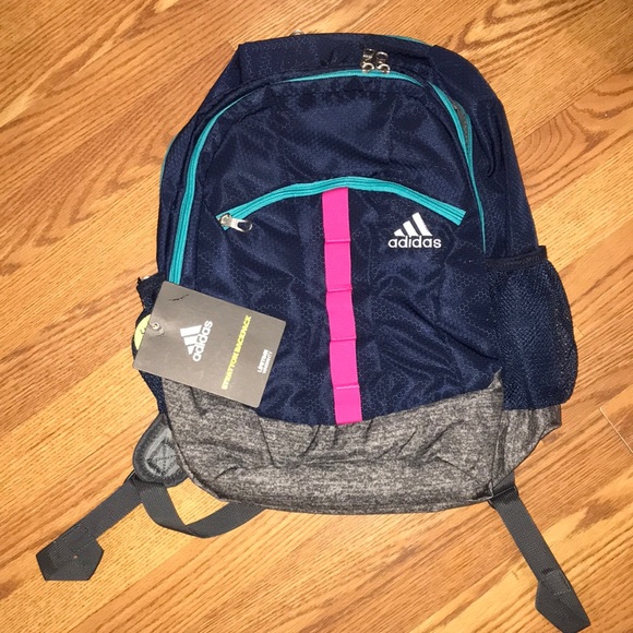 adidas stratton backpack